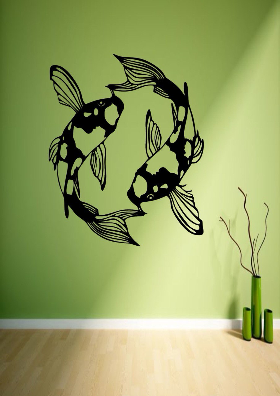 Fish Illusion
